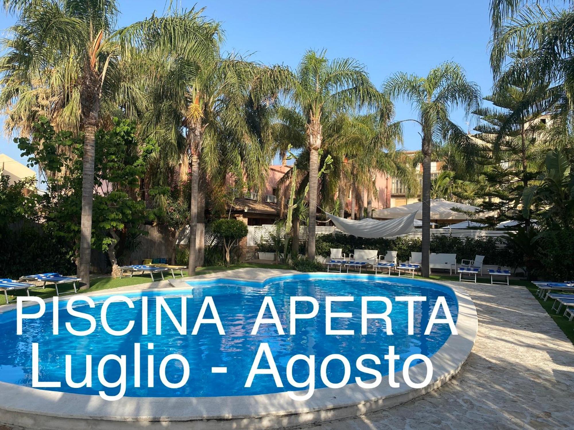 Casantica Turismo Rurale Milazzo Exterior foto