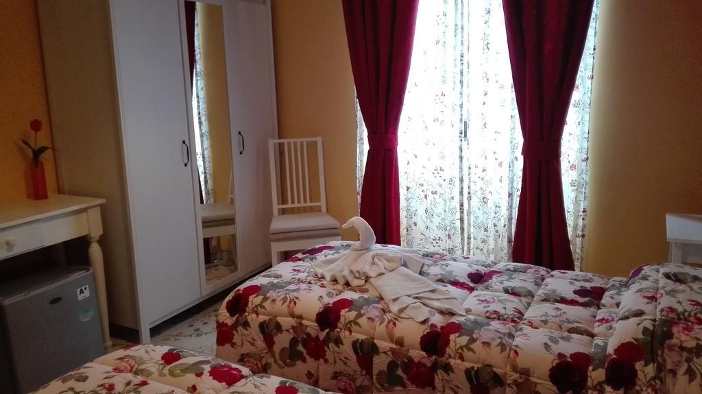 Casantica Turismo Rurale Milazzo Exterior foto