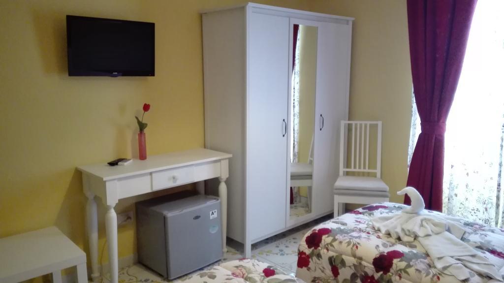 Casantica Turismo Rurale Milazzo Exterior foto