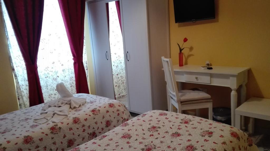 Casantica Turismo Rurale Milazzo Exterior foto