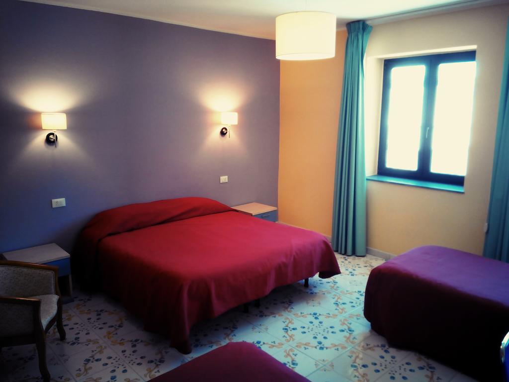 Casantica Turismo Rurale Milazzo Quarto foto