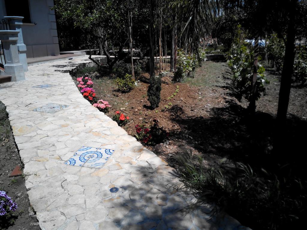 Casantica Turismo Rurale Milazzo Exterior foto