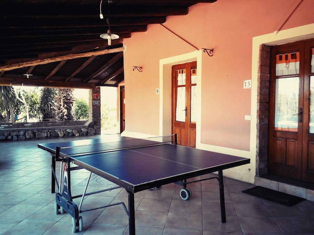 Casantica Turismo Rurale Milazzo Exterior foto