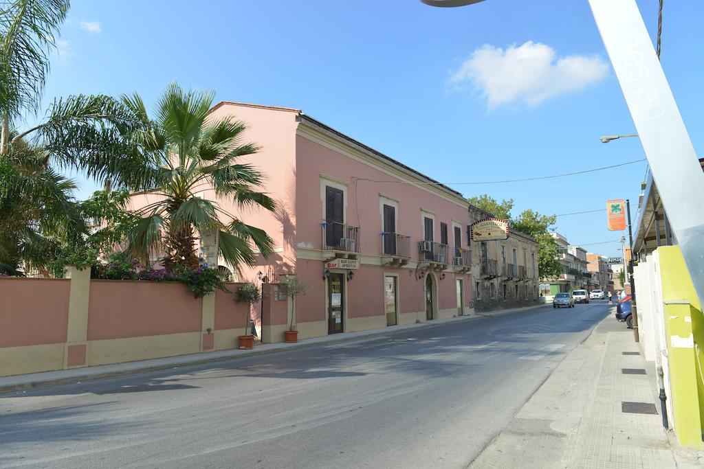 Casantica Turismo Rurale Milazzo Exterior foto
