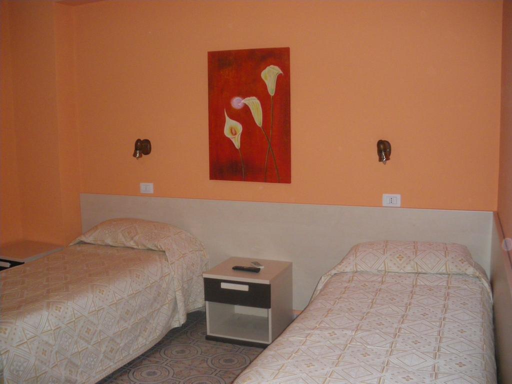 Casantica Turismo Rurale Milazzo Quarto foto