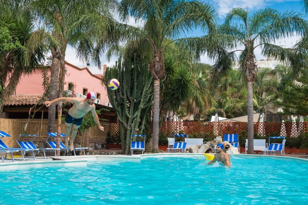 Casantica Turismo Rurale Milazzo Exterior foto
